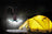 LYYT 36 LED foldable 'fan' lamp - view 10