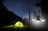 LYYT 36 LED foldable 'fan' lamp - view 9
