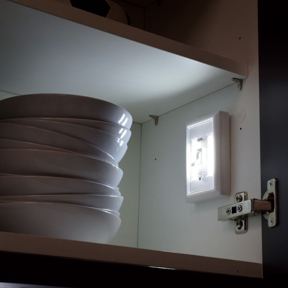 LYYT LED Switch Light White - view 4