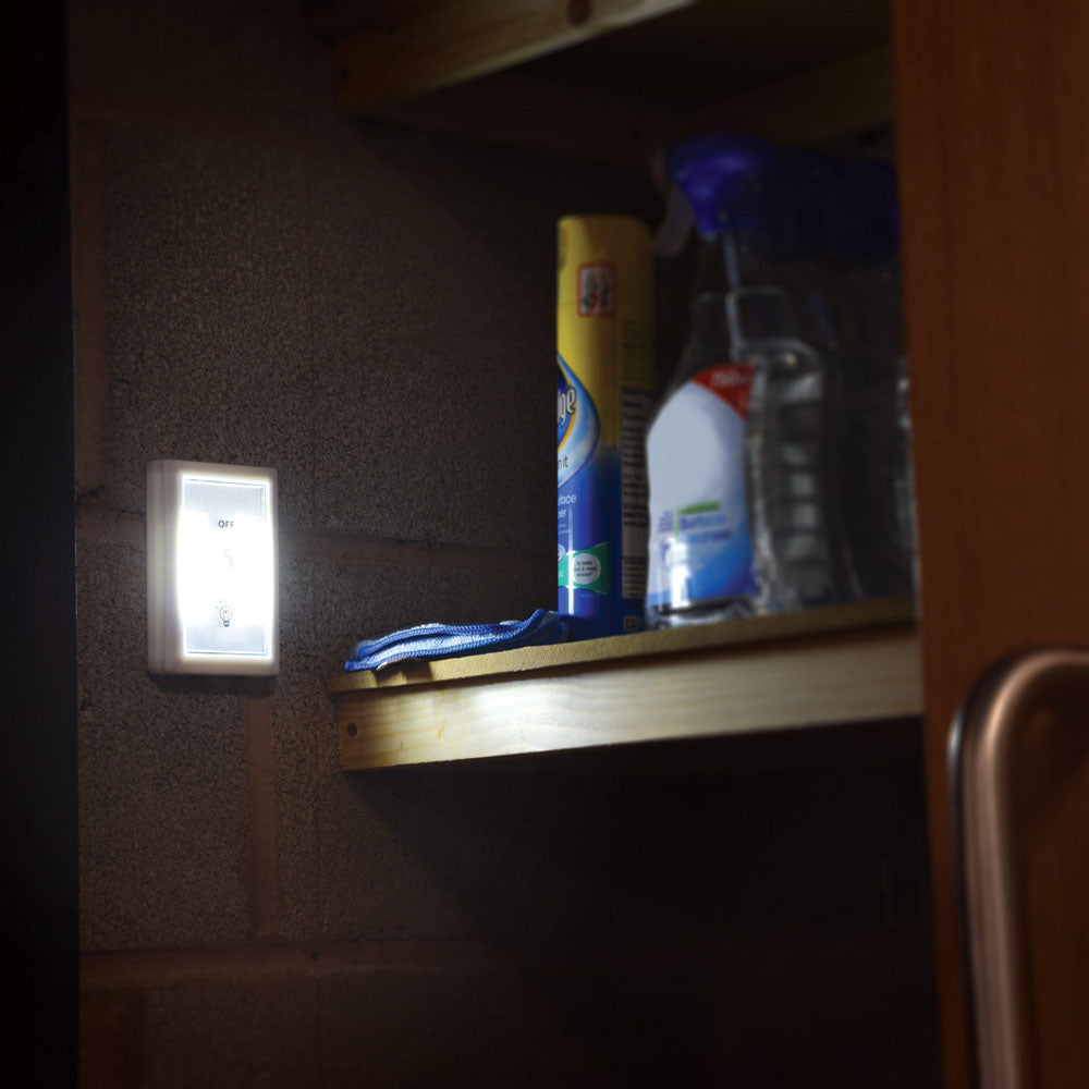LYYT LED Switch Light White - view 5