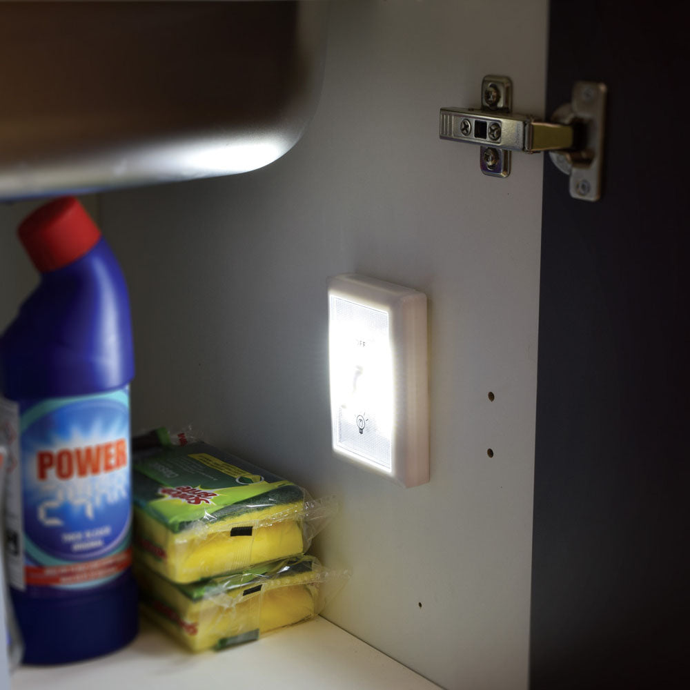 LYYT LED Switch Light White - view 6