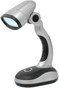 LYYT 12LED USB desk lamp