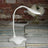 LYYT USB LED Desk Lamp with Nightlight White - view 9