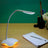 LYYT USB LED Desk Lamp with Nightlight White - view 5