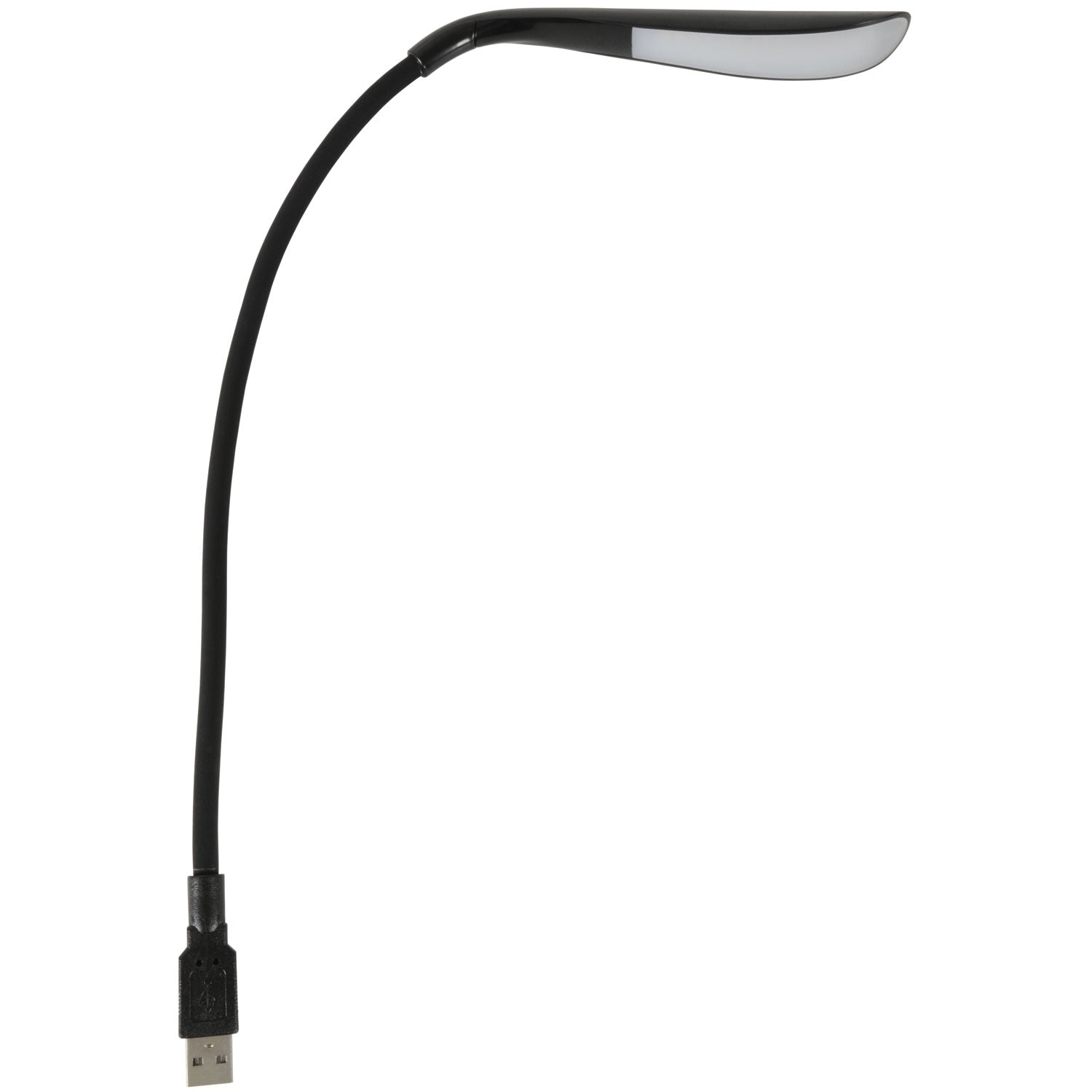 LYYT Portable USB LED Flexi-Lamp Black