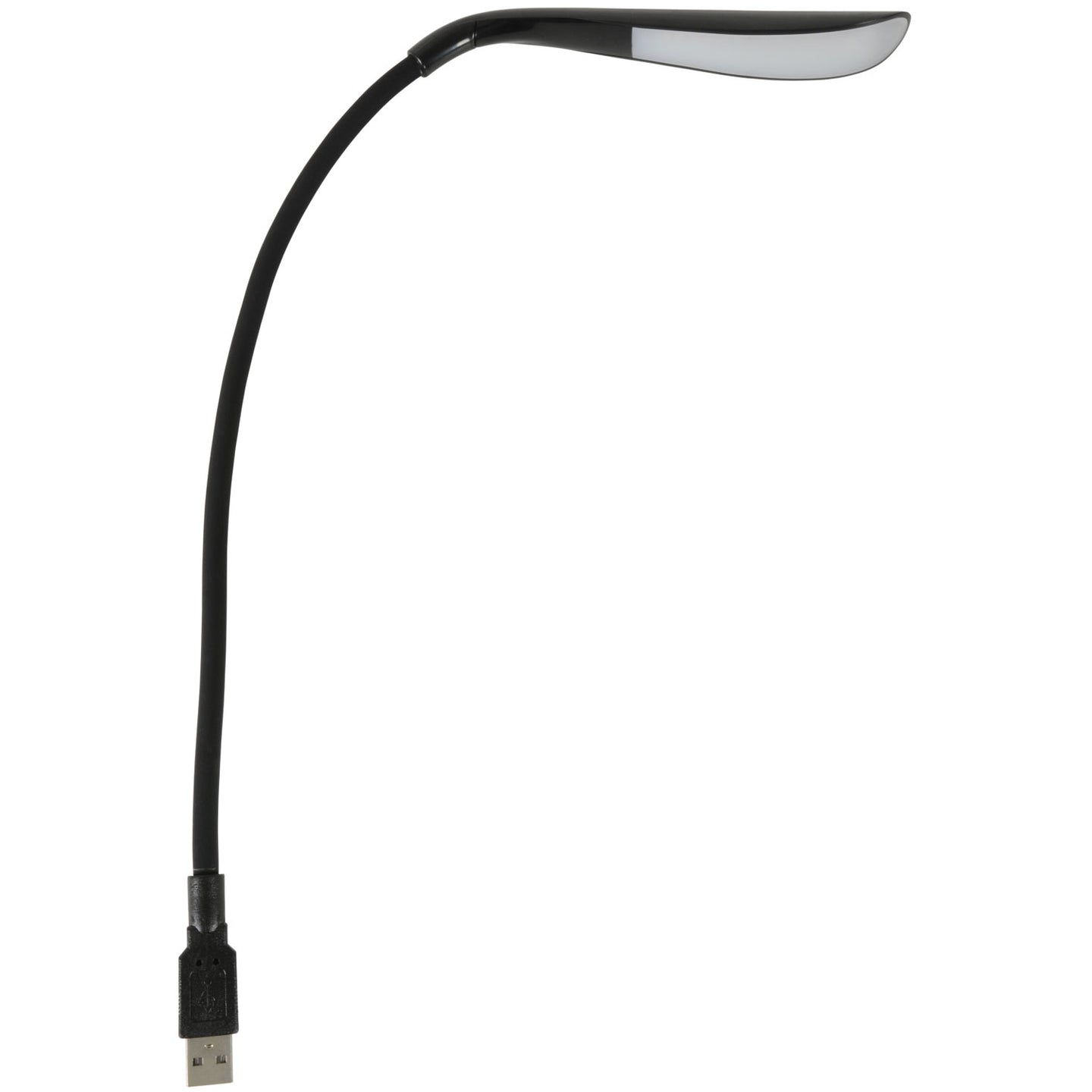 LYYT Portable USB LED Flexi-Lamp Black