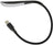 LYYT Portable USB LED Flexi-Lamp Black - view 3