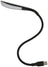LYYT Portable USB LED Flexi-Lamp Black - view 4