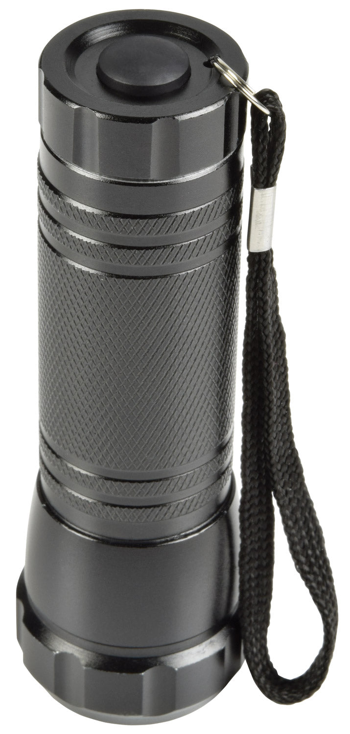 Mercury 9 LED UV Torch - view 4