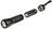 Mercury 9 LED UV Torch - view 5