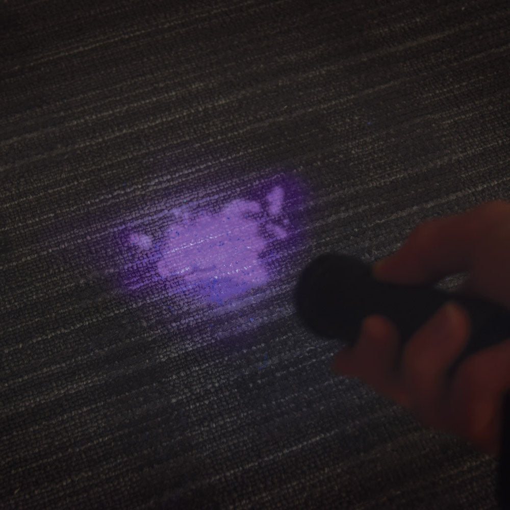 Mercury 9 LED UV Torch - view 13