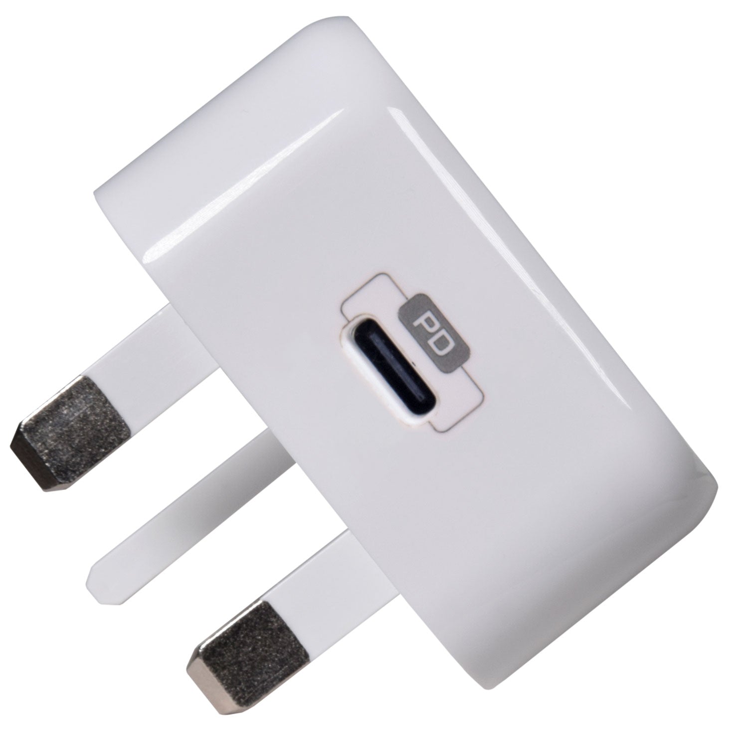 Mercury 20W Low Profile USB C Charger - view 3