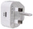 Mercury 20W Low Profile USB C Charger - view 4