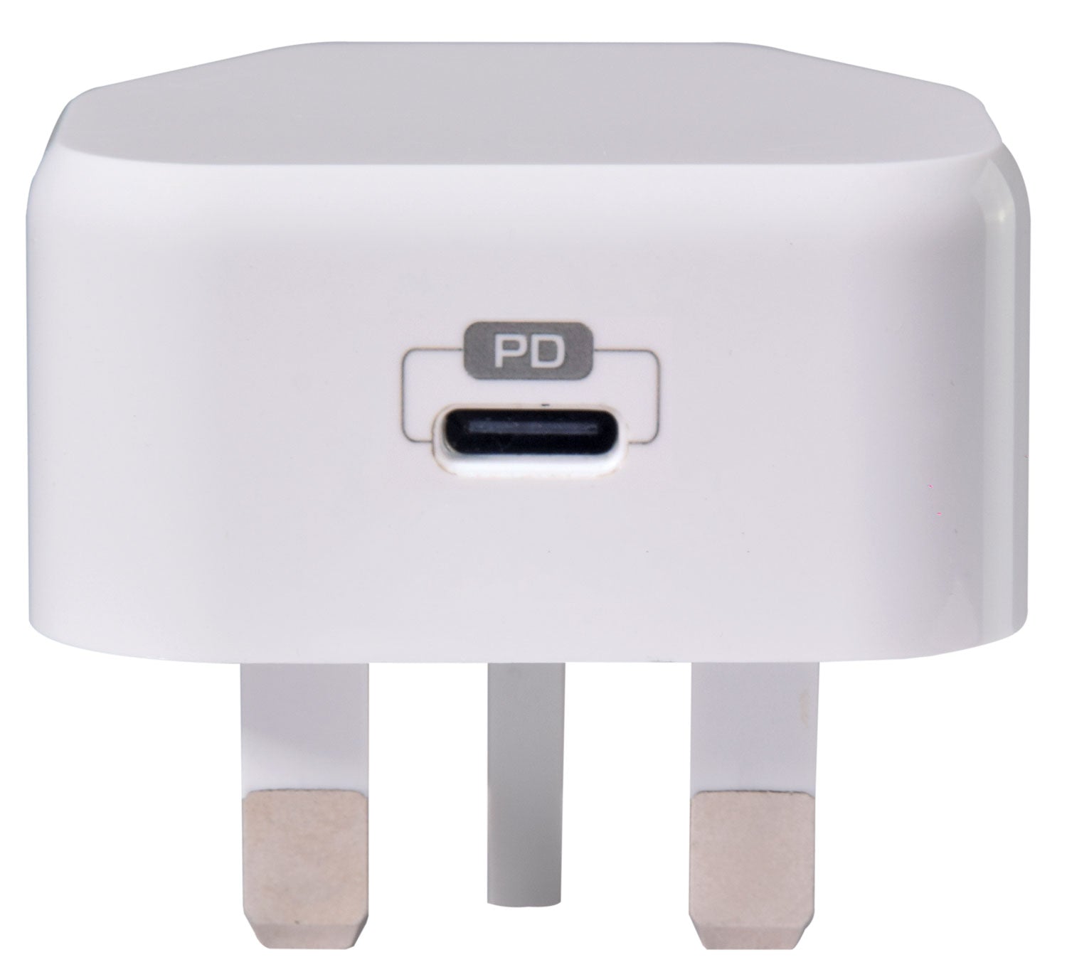 Mercury 20W Low Profile USB C Charger - view 2