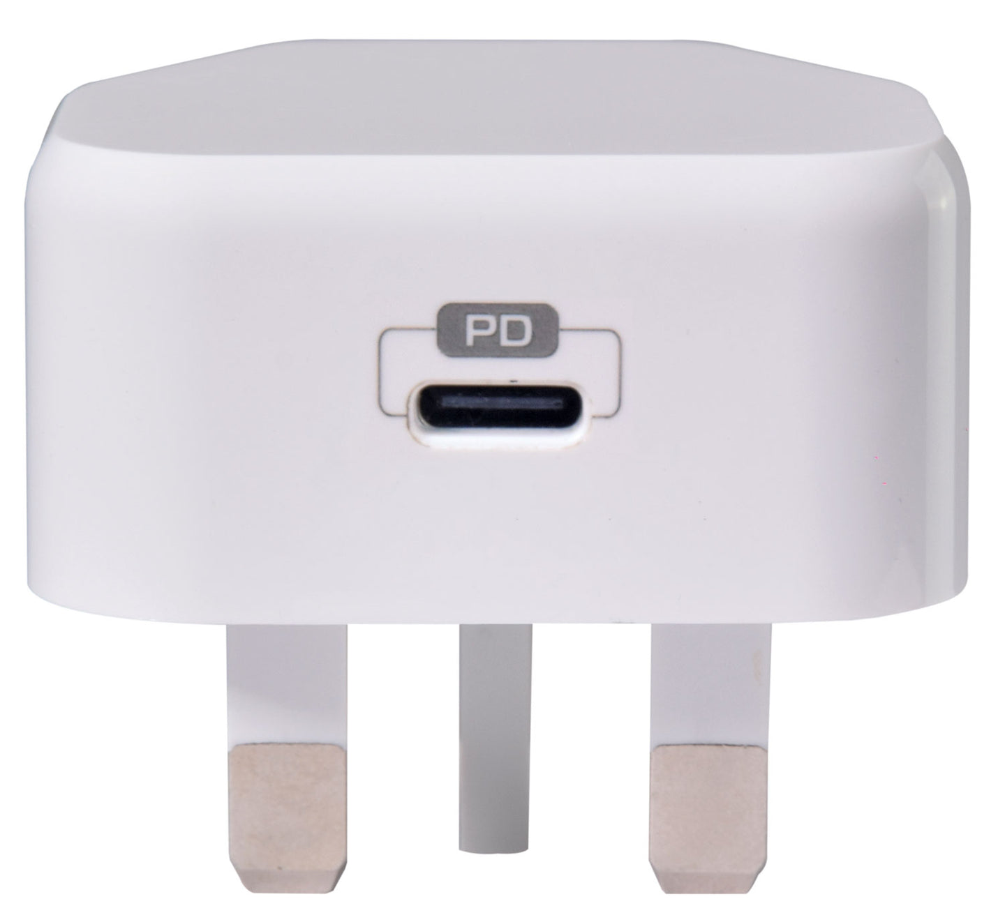 Mercury 20W Low Profile USB C Charger - view 2