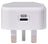 Mercury 20W Low Profile USB C Charger - view 2
