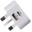 Mercury 20W Low Profile USB A&C Charger - view 2