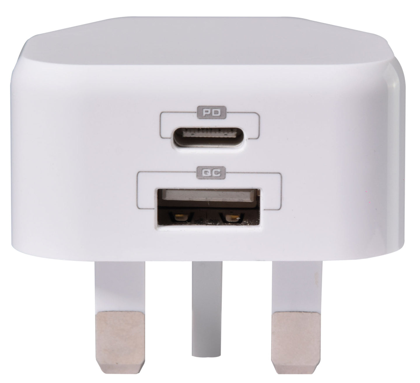 Mercury 20W Low Profile USB A&C Charger - view 4