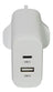 Mercury 45W GaN USB A&C Charger - view 2