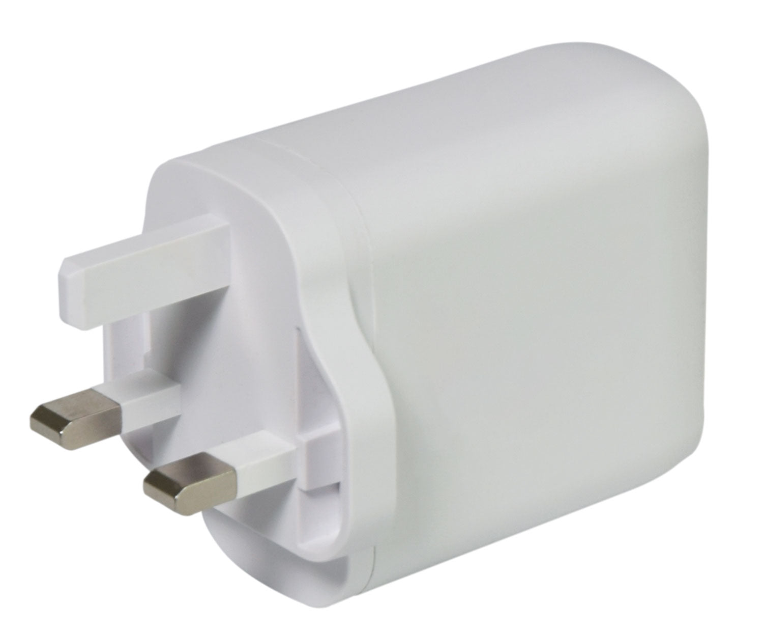 Mercury 45W GaN USB A&C Charger - view 3