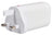 Mercury 65W GaN USB A 2xC UK, USA, EU Charger - view 6