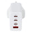 Mercury 65W 3xUSB-C 1xUSB-A Charger - view 3