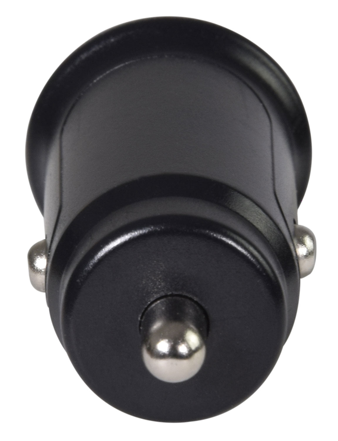 Mercury USB A+C Micro Car Charger - view 2