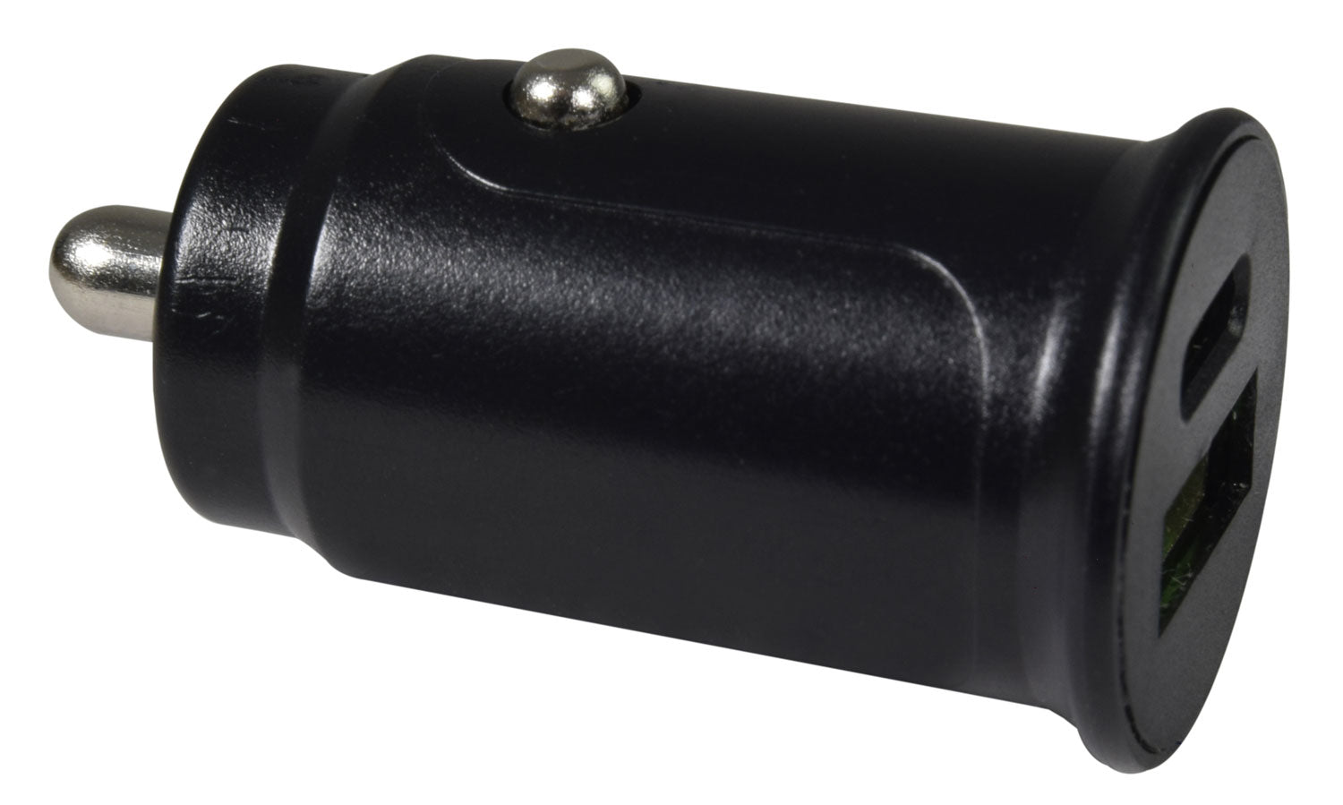 Mercury USB A+C Micro Car Charger - view 5