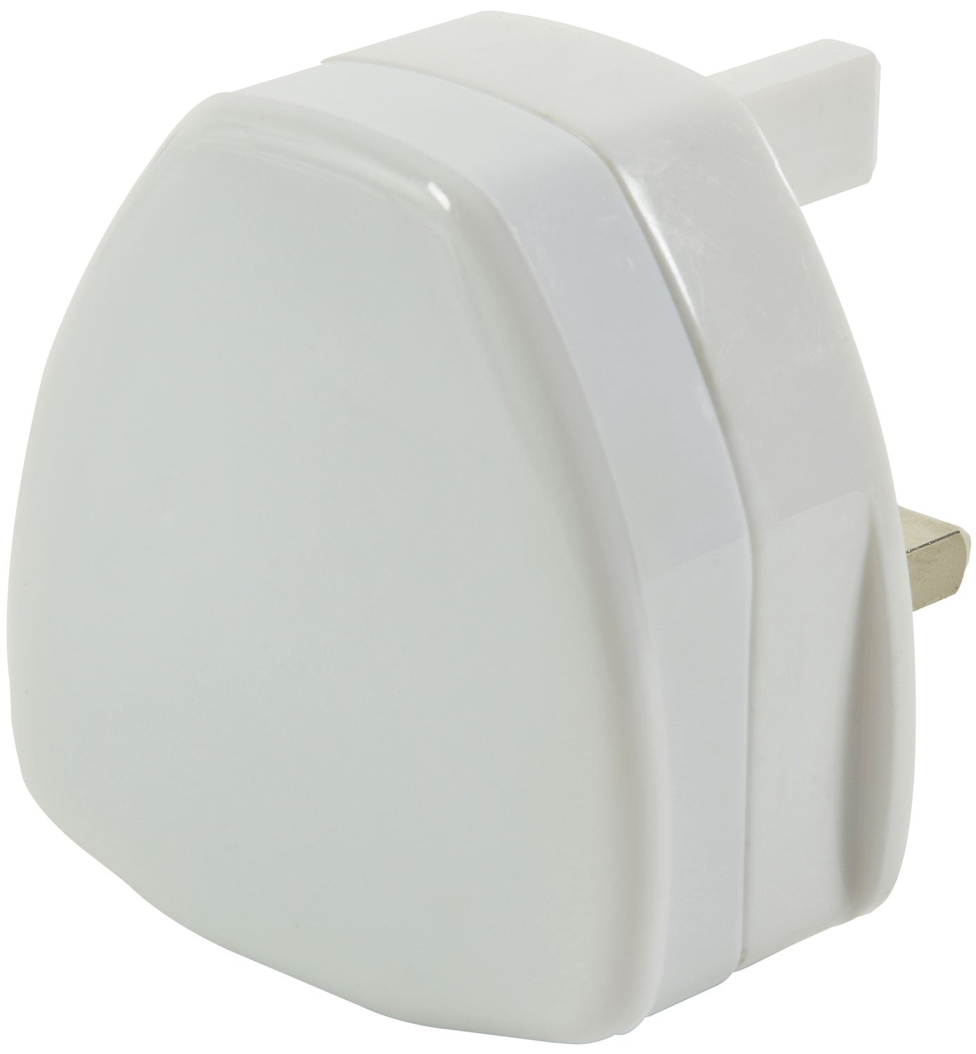 Mercury Compact USB Mains Charger 2.1A