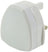 Mercury Compact USB Mains Charger 2.1A