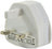 Mercury Compact USB Mains Charger 2.1A - view 2