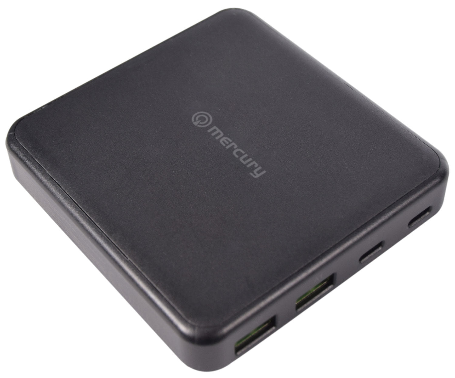 Mercury Desktop GaN Charger - view 5