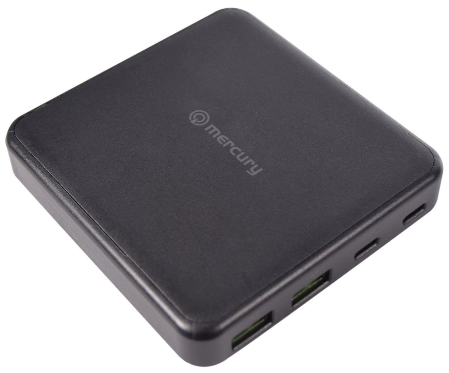 Mercury Desktop GaN Charger - view 5