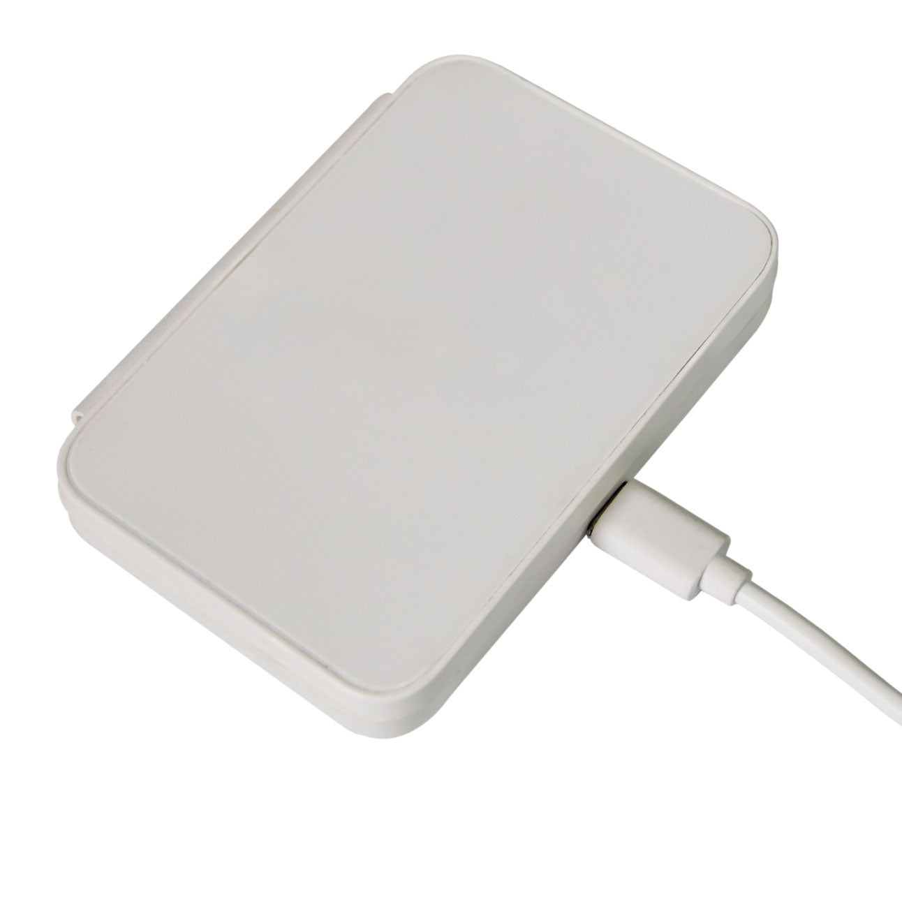 Mercury 15W Foldable 3in1 Magnetic wireless charger - view 5