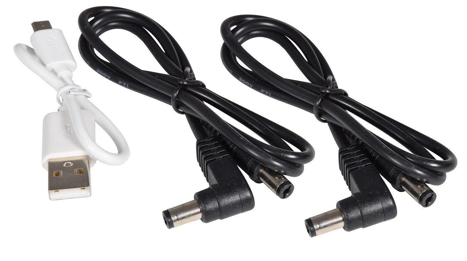 Chord Pedal Power Bank 2 x 9V + USB 10Ah - view 3