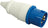 Mercury CEE 16A Line Plug