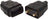 Mercury Rubber 2Pin 10A Black