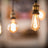 LYYT E27 Pendant Cord Set Antique Gold - view 11