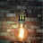 LYYT E27 Pendant Cord Set Antique Gold - view 7