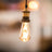 LYYT E27 Pendant Cord Set Antique Gold - view 13