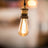 LYYT E27 Pendant Cord Set Antique Gold - view 14