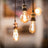 LYYT E27 Pendant Cord Set Antique Copper - view 12