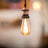 LYYT E27 Pendant Cord Set Antique Copper - view 14
