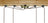 LYYT Quad E27 Pendant Cord Set Antique Brass - view 6
