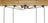 LYYT Quad E27 Pendant Cord Set Antique Copper - view 3