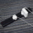 Mercury 6-gang trailing socket black - view 2