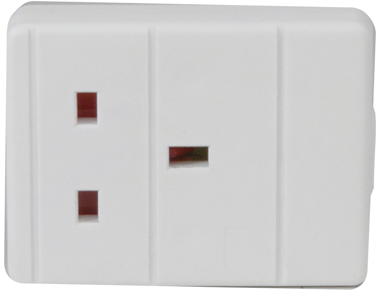 Mercury 1 gang 13A extensions lead 3.0m - view 2