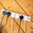 Mercury 6 gang 13A extension lead with surge protection, 2.0m - view 3