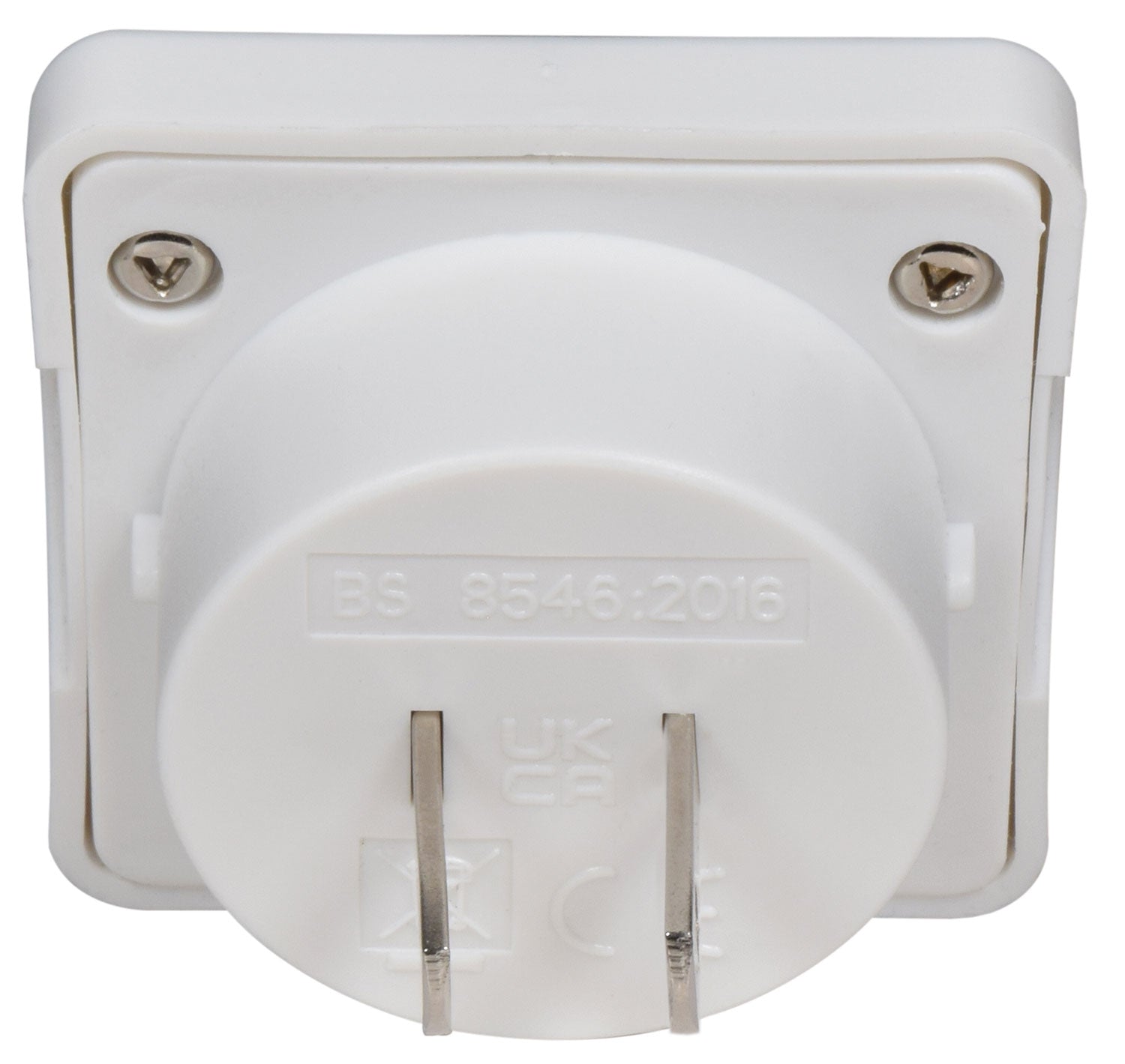 Mercury Travel Adaptor UK to USA/Australia - view 3