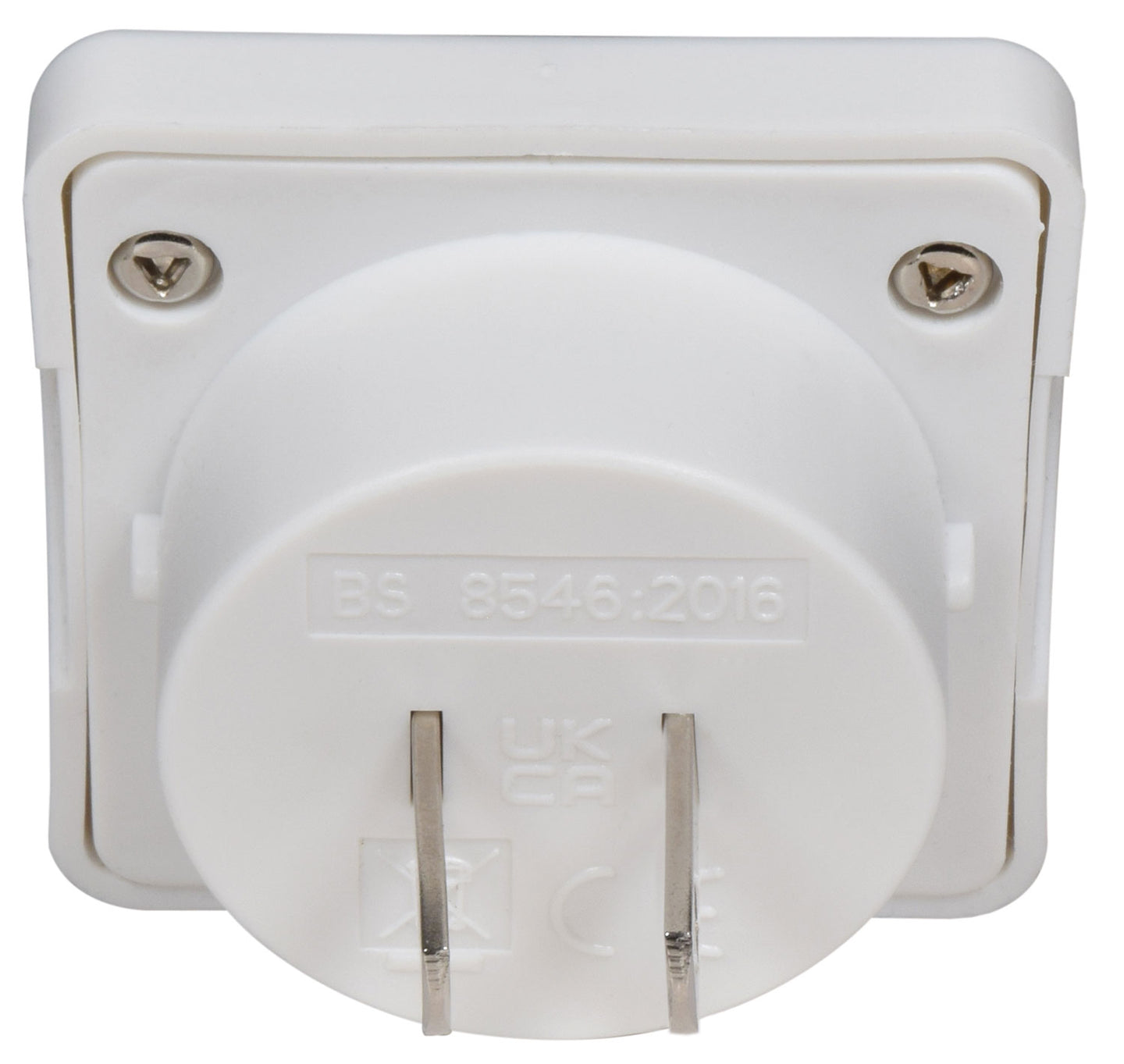 Mercury Travel Adaptor UK to USA/Australia - view 3